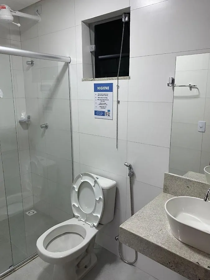 Excelente E Ampla Casa A 500 Metros Da Praia Porto Seguro Dom wakacyjny