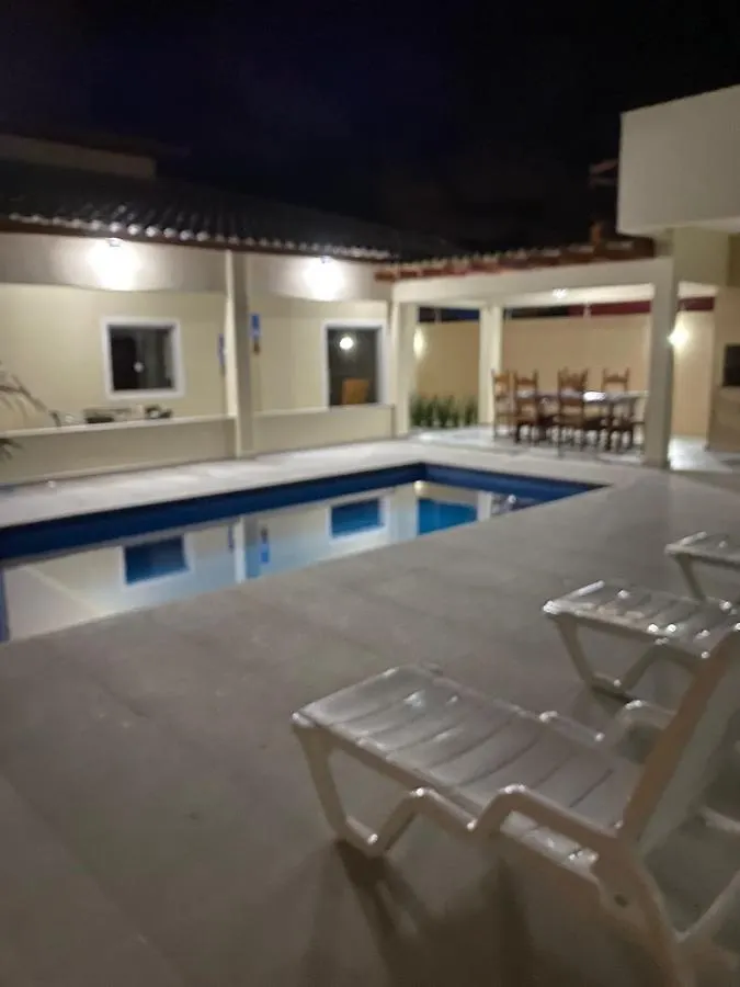 Excelente E Ampla Casa A 500 Metros Da Praia Porto Seguro