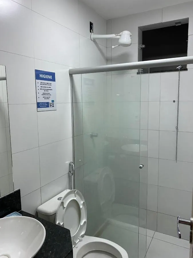 Excelente E Ampla Casa A 500 Metros Da Praia Porto Seguro 0*,