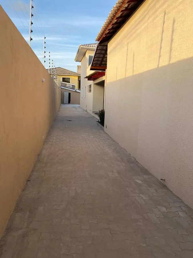 Excelente E Ampla Casa A 500 Metros Da Praia Porto Seguro