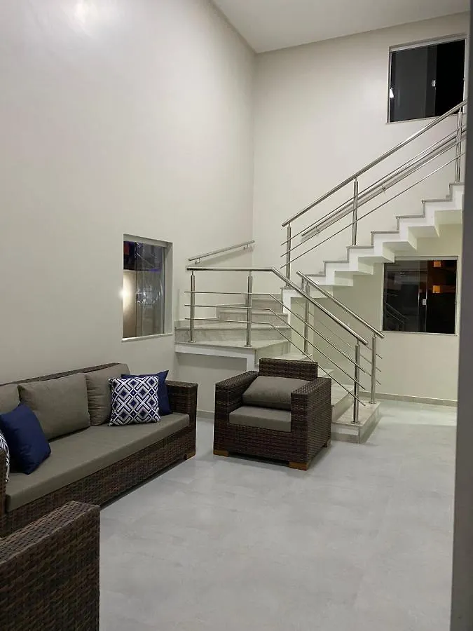 Excelente E Ampla Casa A 500 Metros Da Praia Porto Seguro