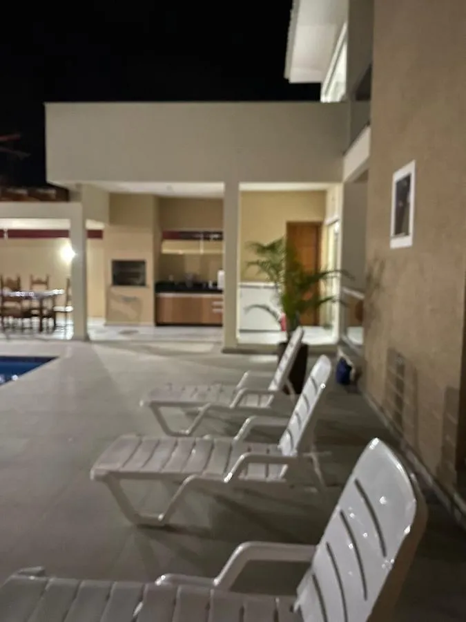 Excelente E Ampla Casa A 500 Metros Da Praia Porto Seguro 0*,  Brazylia
