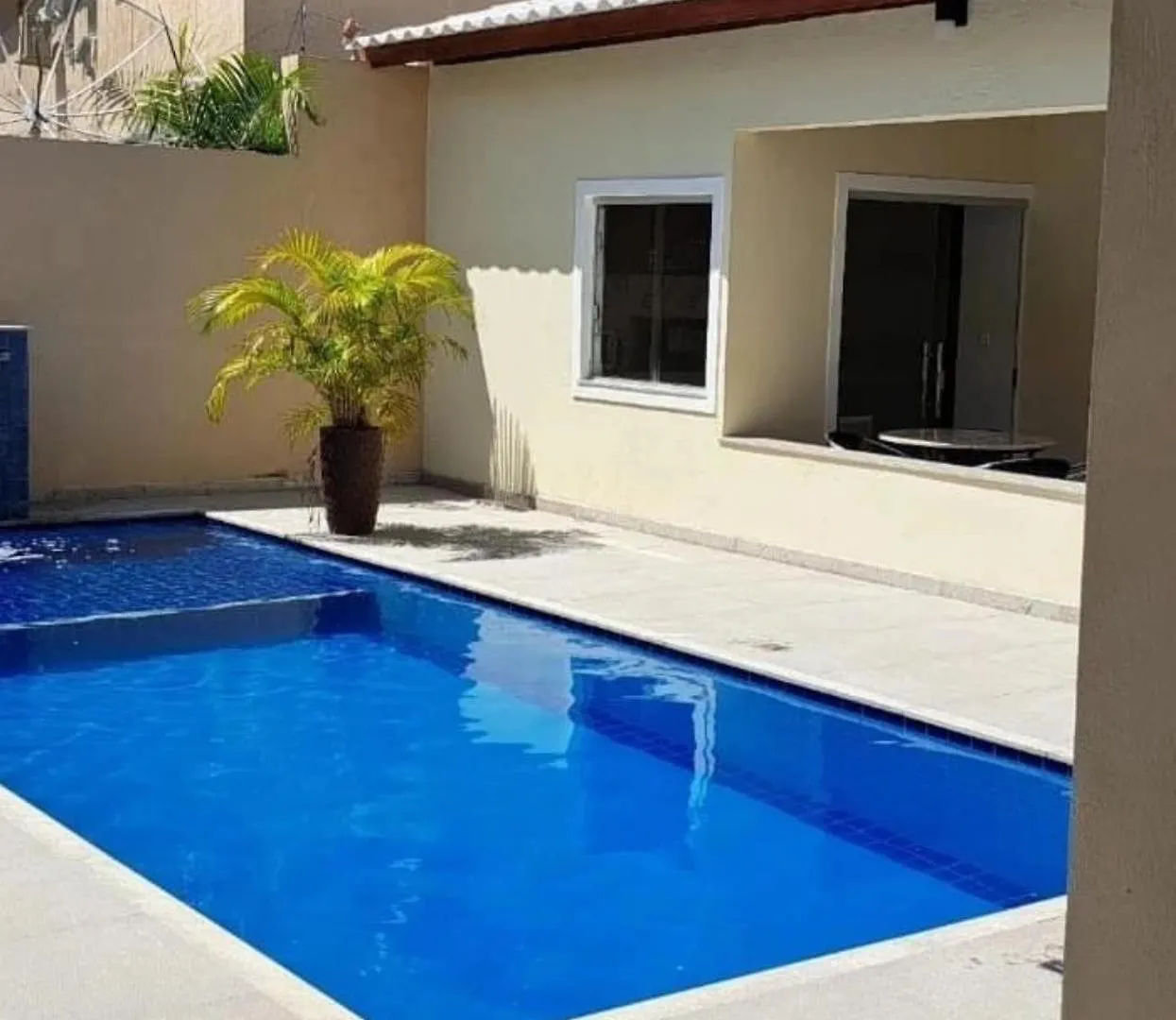 Excelente E Ampla Casa A 500 Metros Da Praia Porto Seguro