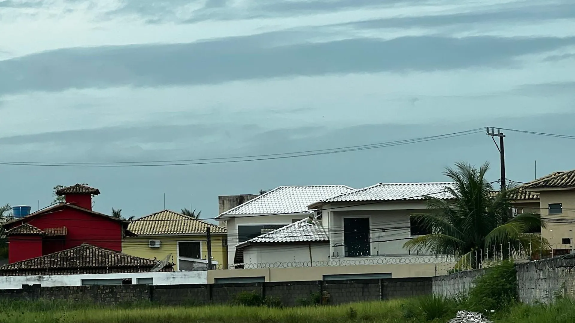 Dom wakacyjny Excelente E Ampla Casa A 500 Metros Da Praia Porto Seguro